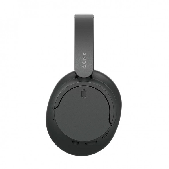 Беспроводные наушники Sony WH-CH720N, Black в Твери