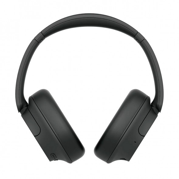 Беспроводные наушники Sony WH-CH720N, Black в Твери