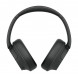 Беспроводные наушники Sony WH-CH720N, Black в Твери
