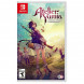 Игра Atelier Yumia: The Игра Alchemist of Memories &amp;amp; The Envisioned Land [Nintendo Switch, русские субтитры] в Твери