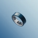 Умное кольцо Oura Ring 4 Ceramic (размер 9), Темная ночь/Midnight в Твери