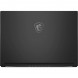 Ноутбук игровой MSI Stealth 16 AI A2HWGG-085XRU (16&amp;quot;, Intel Core Ultra 7, 32ГБ, 1ТБ SSD, RTX 5070, FreeDOS), черный в Твери