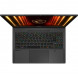 Ноутбук игровой MSI Stealth 16 AI A2HWGG-085XRU (16&amp;quot;, Intel Core Ultra 7, 32ГБ, 1ТБ SSD, RTX 5070, FreeDOS), черный в Твери