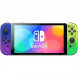 Игровая приставка Nintendo Switch OLED 64 ГБ, Splatoon 3 Edition в Твери