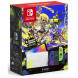 Игровая приставка Nintendo Switch OLED 64 ГБ, Splatoon 3 Edition в Твери