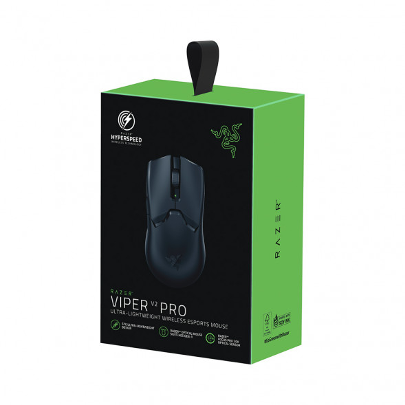 Игровая мышь Razer Viper V2 Pro Black (RZ01-04390100-R3G1) в Твери