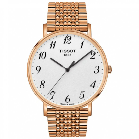 Наручные часы Tissot Everytime Large T109.610.33.032.00 в Твери