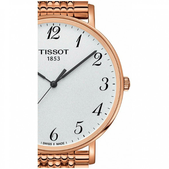Наручные часы Tissot Everytime Large T109.610.33.032.00 в Твери