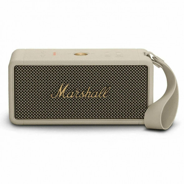 Портативная акустика Marshall Middleton, Cream в Твери