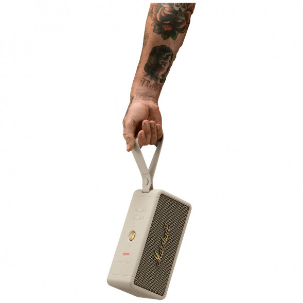 Портативная акустика Marshall Middleton, Cream в Твери
