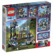 Конструктор LEGO Jurassic World 75920 Побег ящера в Твери