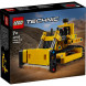 Конструктор LEGO Technic 42163 Cверхмощный бульдозер в Твери