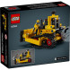 Конструктор LEGO Technic 42163 Cверхмощный бульдозер в Твери