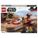 Конструктор LEGO Star Wars 75271 Спидер Люка Сайуокера в Твери