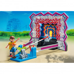 Конструктор Playmobil Summer Fun 5547 Тир