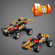 Конструктор LEGO Technic 42101 Багги в Твери