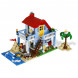 Конструктор LEGO Creator 7346 Дом на морском побережье в Твери