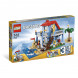 Конструктор LEGO Creator 7346 Дом на морском побережье в Твери