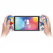 Контроллер HORI Split Pad Compact (Sonic) в Твери