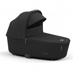 Спальный блок для коляски CYBEX Priam Lux Carry Cot R, Sepia Black