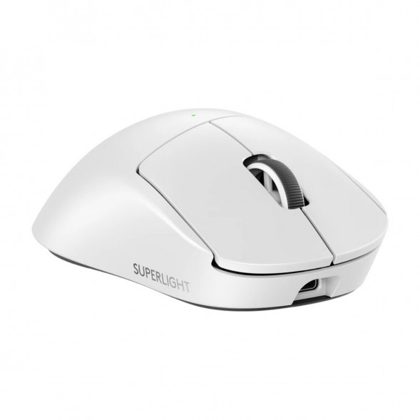 Беспроводная мышь Logitech G Pro X Superlight 2 DEX, White в Твери