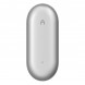 Диктофон Plaud NotePin с ChatGPT, Silver в Твери