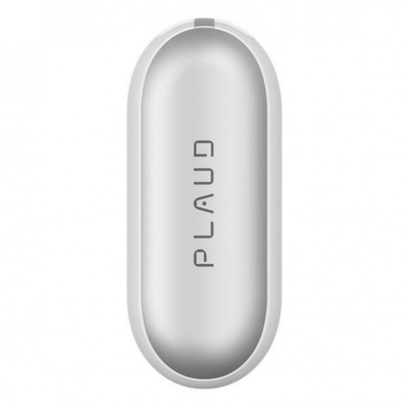 Диктофон Plaud NotePin с ChatGPT, Silver в Твери