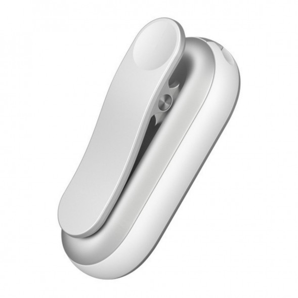 Диктофон Plaud NotePin с ChatGPT, Silver в Твери