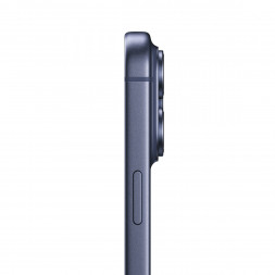 Смартфон Apple iPhone 17 Pro 512 ГБ DualSim, Deep Blue