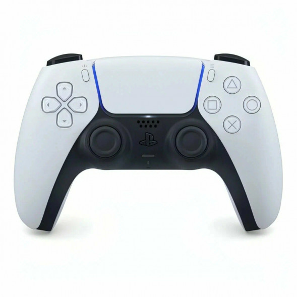 Игровая приставка Sony PlayStation 5 Slim 825 ГБ без дисковода, белый в Твери