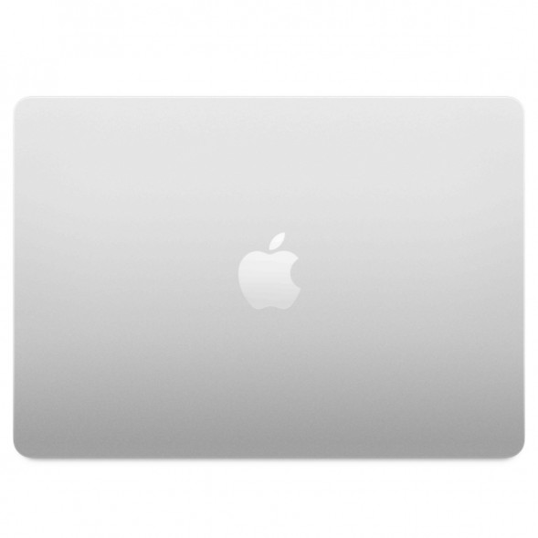 Ноутбук Apple MacBook Air 15 2026 MDV94 (M5 10-Core GPU, 16/512GB), Серебристый/Silver в Твери