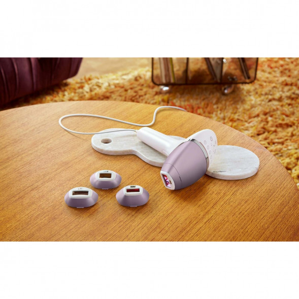 Фотоэпилятор Philips Lumea Prestige BRI947 в Твери