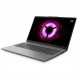 Ноутбук Lenovo LOQ 15ARP10E (83S0007FUS) (15.6&amp;quot;, IPS, AMD Ryzen 7 170 3.2 ГГц, 8 ядер, 16 ГБ DDR5, SSD 512 ГБ, NVIDIA  GeForce RTX 4050 - 6 ГБ, Windows 11 Home), серый в Твери