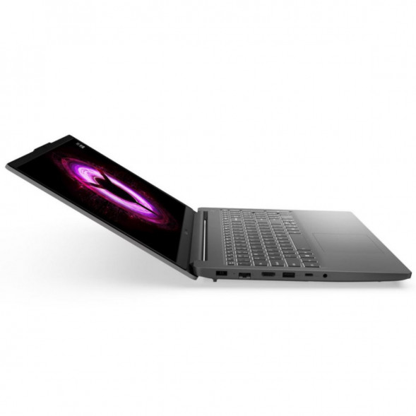 Ноутбук Lenovo LOQ 15ARP10E (83S0007FUS) (15.6&amp;quot;, IPS, AMD Ryzen 7 170 3.2 ГГц, 8 ядер, 16 ГБ DDR5, SSD 512 ГБ, NVIDIA  GeForce RTX 4050 - 6 ГБ, Windows 11 Home), серый в Твери