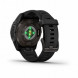 Умные часы Garmin EPIX PRO (Gen 2) Sapphire Edition 42 мм, титановый, угольно-серый, DLC, черный ремешок 010-02802-15 в Твери