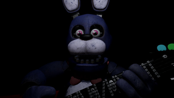 Игра Five Nights at Freddy&amp;#039;s: Help Wanted (поддержка PS VR) [PS4, русские субтитры] в Твери