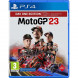 Игра MotoGP 23 - Day One Edition [PS4, английская версия] в Твери