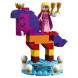 Конструктор LEGO Movie 70824 Познакомьтесь с королевой Многоликой Прекрасной в Твери