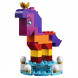 Конструктор LEGO Movie 70824 Познакомьтесь с королевой Многоликой Прекрасной в Твери