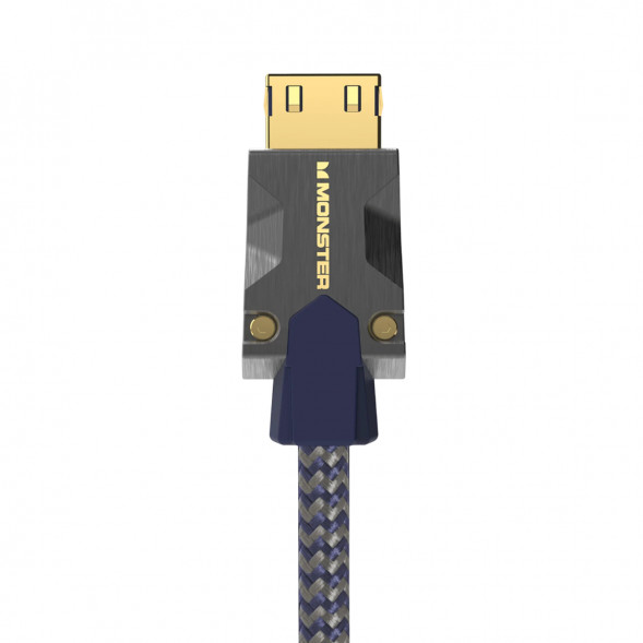 Кабель Monster Cable HDMI M3000 UHD 8K Dolby Vision HDR 48GBPS 10M в Твери