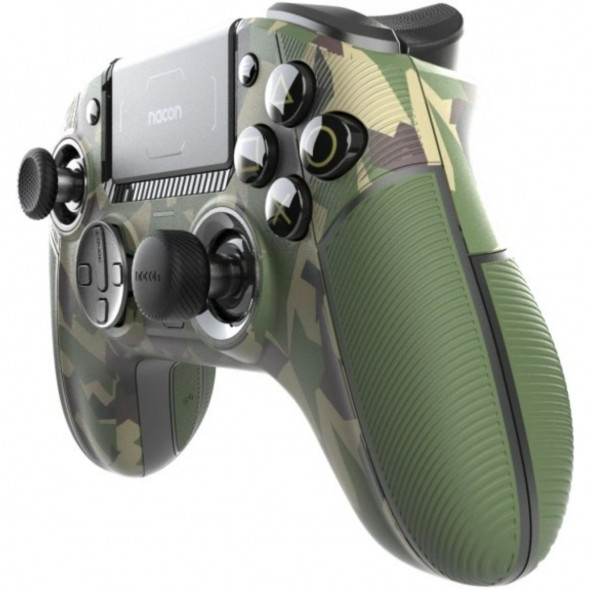 Геймпад Nacon PS5 Controller Revolution 5 Pro, Forest Camo в Твери