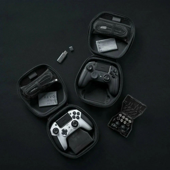 Геймпад Nacon PS5 Controller Revolution 5 Pro, Forest Camo в Твери