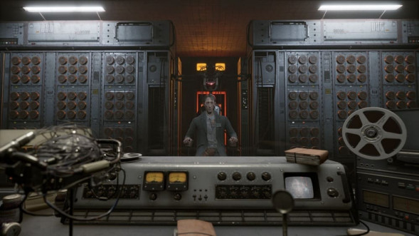 Игра KARMA: The Dark World. Limited Edition [PS5, русские субтитры] в Твери