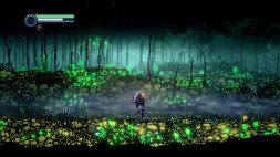 Игра Ghost Song [PS4, русские субтитры]