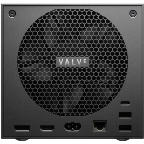 Игровая приставка Valve Steam Machine 512Gb + Steam Controller в Твери