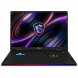 Ноутбук MSI Raider 18 Max HX A2WI-1048RU (18&amp;quot;, IPS, Intel Core Ultra 9 290HX Plus 2.7ГГц, 24 ядра, 32ГБ DDR5, 2ТБ SSD, NVIDIA GeForce RTX 5080 - 16 ГБ, TGP 175Вт, Windows 11 Home), черный в Твери