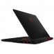 Ноутбук MSI Raider 18 Max HX A2WI-1048RU (18&amp;quot;, IPS, Intel Core Ultra 9 290HX Plus 2.7ГГц, 24 ядра, 32ГБ DDR5, 2ТБ SSD, NVIDIA GeForce RTX 5080 - 16 ГБ, TGP 175Вт, Windows 11 Home), черный в Твери