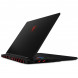 Ноутбук MSI Raider 18 Max HX A2WI-1048RU (18&amp;quot;, IPS, Intel Core Ultra 9 290HX Plus 2.7ГГц, 24 ядра, 32ГБ DDR5, 2ТБ SSD, NVIDIA GeForce RTX 5080 - 16 ГБ, TGP 175Вт, Windows 11 Home), черный в Твери