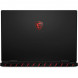 Ноутбук MSI Raider 18 Max HX A2WI-1048RU (18&amp;quot;, IPS, Intel Core Ultra 9 290HX Plus 2.7ГГц, 24 ядра, 32ГБ DDR5, 2ТБ SSD, NVIDIA GeForce RTX 5080 - 16 ГБ, TGP 175Вт, Windows 11 Home), черный в Твери