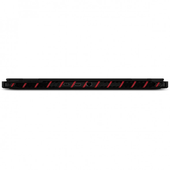Ноутбук MSI Raider 18 Max HX A2WI-1048RU (18&amp;quot;, IPS, Intel Core Ultra 9 290HX Plus 2.7ГГц, 24 ядра, 32ГБ DDR5, 2ТБ SSD, NVIDIA GeForce RTX 5080 - 16 ГБ, TGP 175Вт, Windows 11 Home), черный в Твери